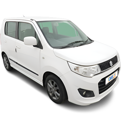 Maruti Wagon R Stingray-img